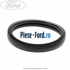 Garnitura termostat 56 mm Ford Mondeo 1996-2000 1.8 TD 90 cai #DC6A9561DD